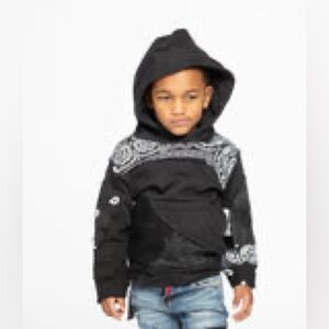 Jordan Craig Kids Sweater